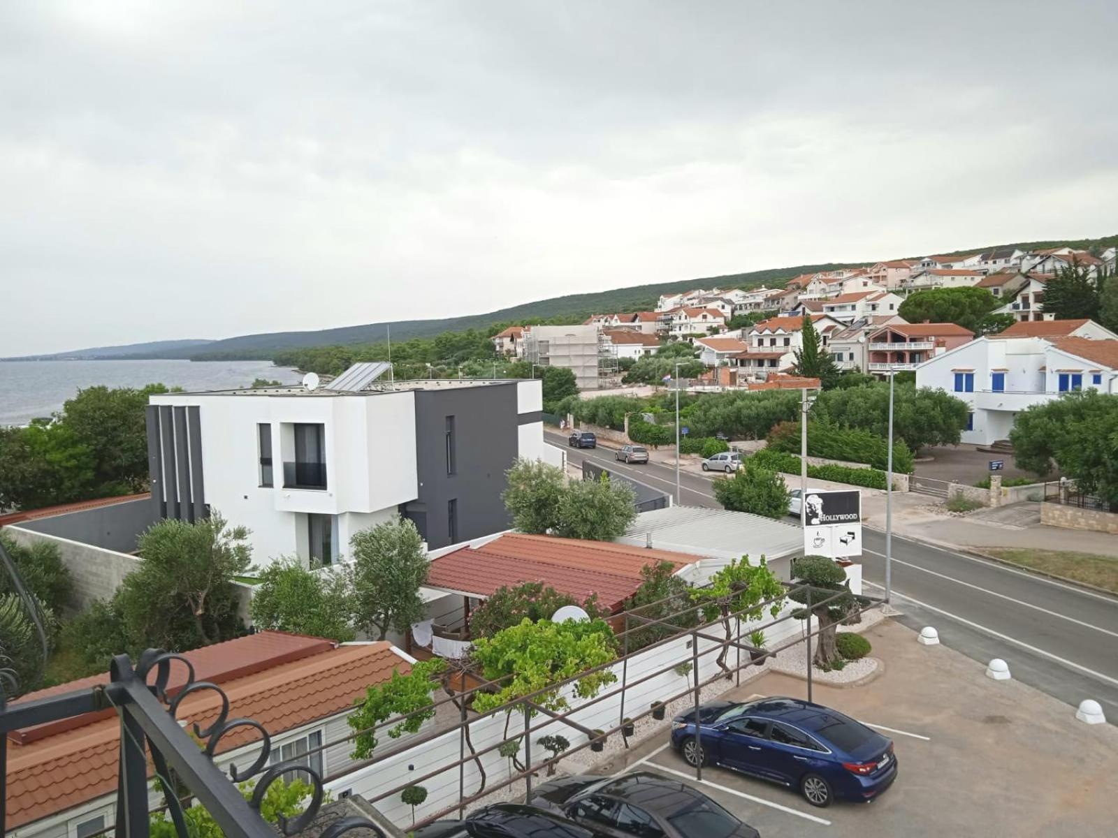 Bed & Breakfast Hollywood Sveti Petar (Zadar)