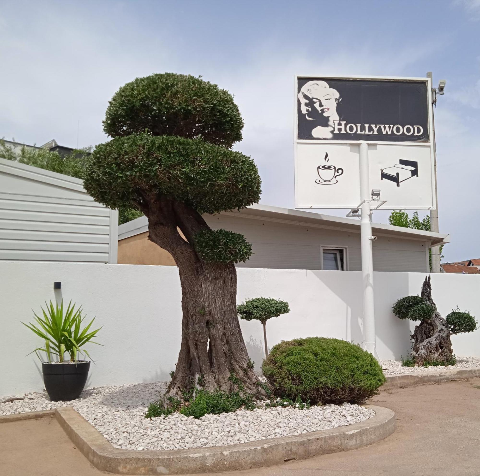 Hollywood Sveti Petar (Zadar)