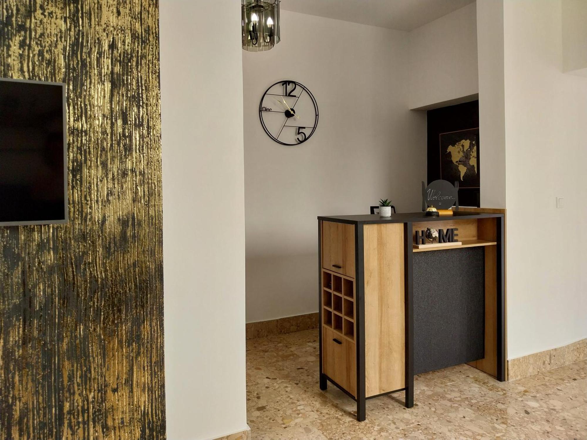 Hollywood Bed & Breakfast Sveti Petar (Zadar)