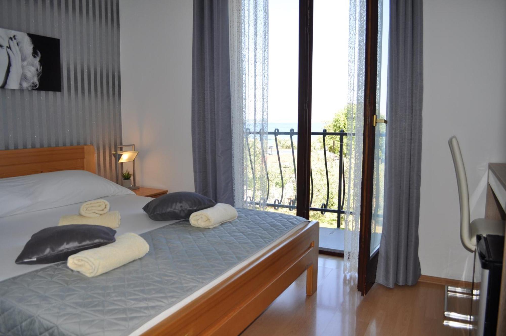 Bed & Breakfast Hollywood