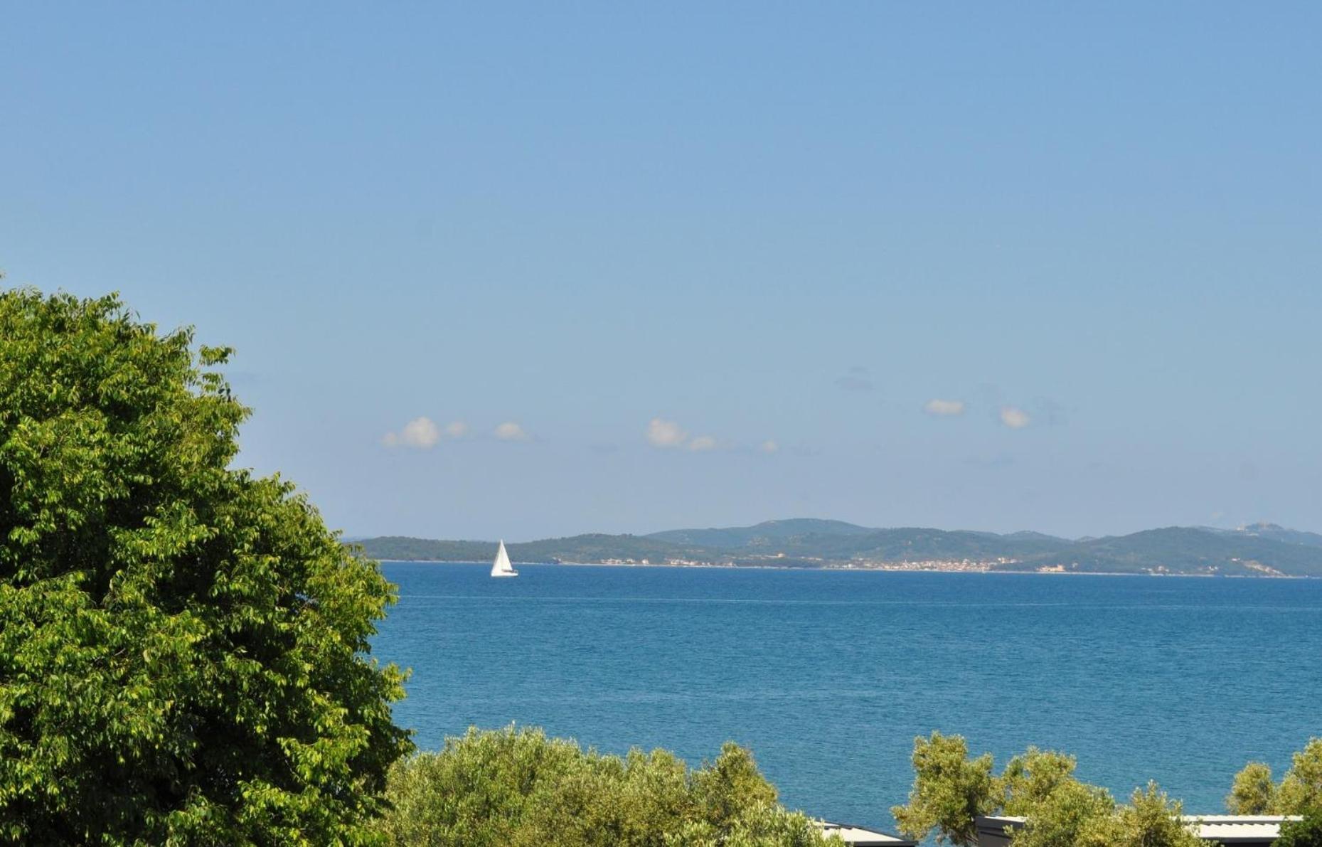 Hollywood Sveti Petar (Zadar)