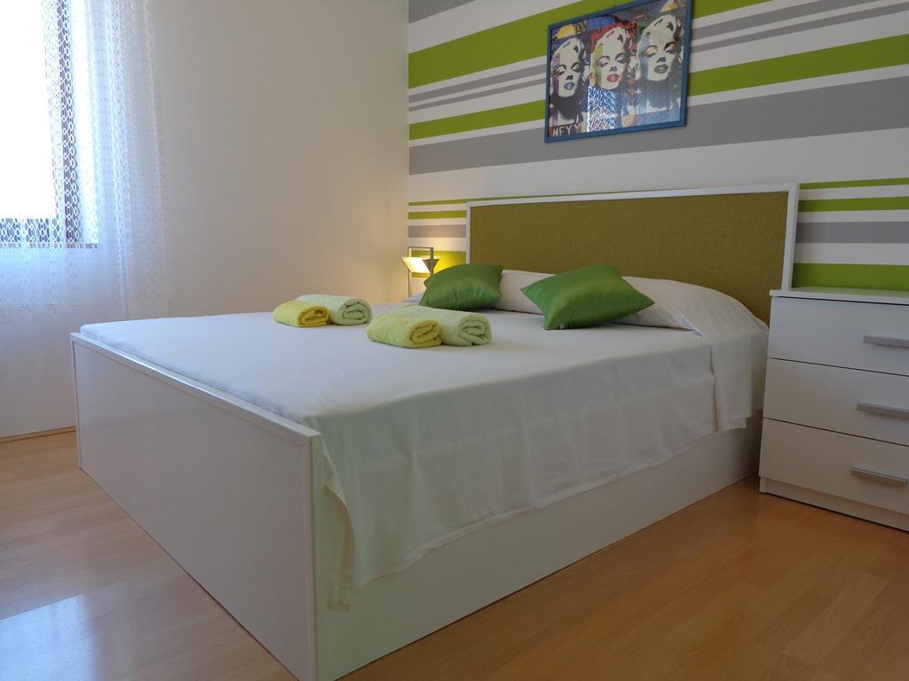 Hollywood 3* Sveti Petar (Zadar)