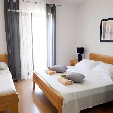 Hollywood Rooms Sveti Petar  Extérieur photo