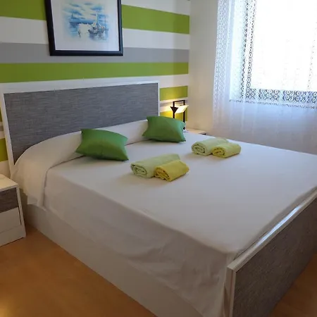 Hollywood Rooms Sveti Petar  Extérieur photo