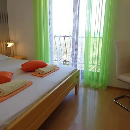 Hollywood Rooms Sveti Petar  Extérieur photo