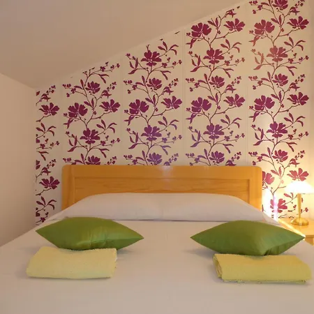 Hollywood Rooms Sveti Petar  Extérieur photo