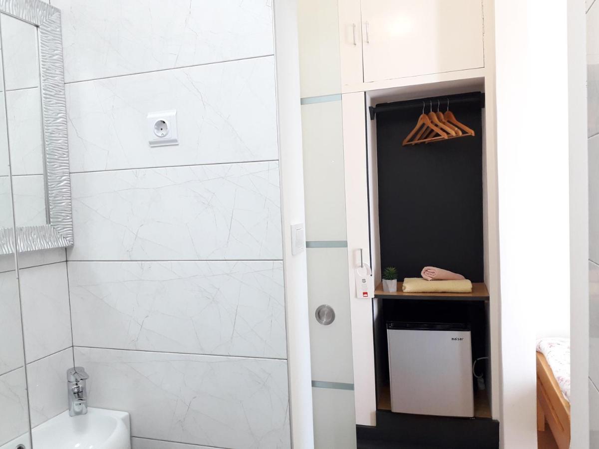 Bed & Breakfast Hollywood Sveti Petar (Zadar)