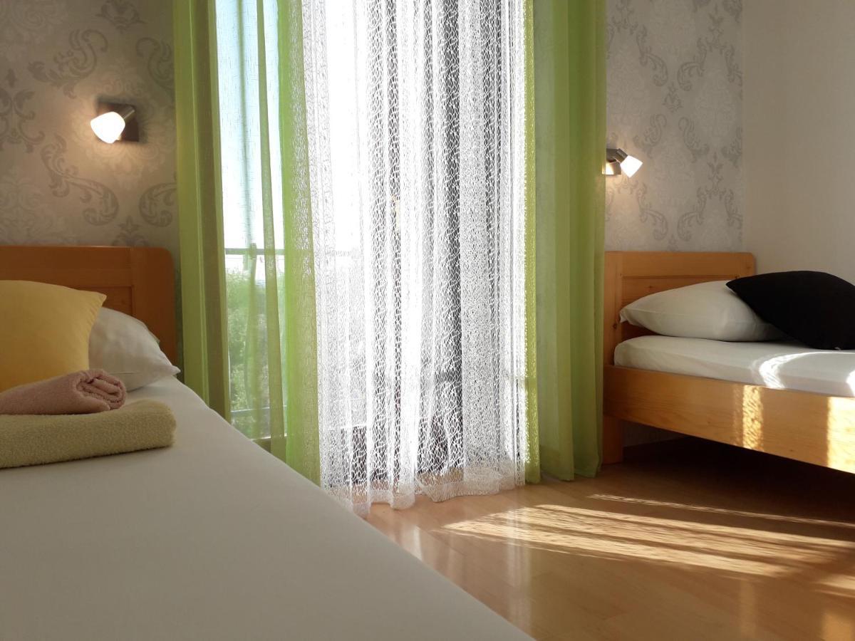 Bed & Breakfast Hollywood Sveti Petar (Zadar)