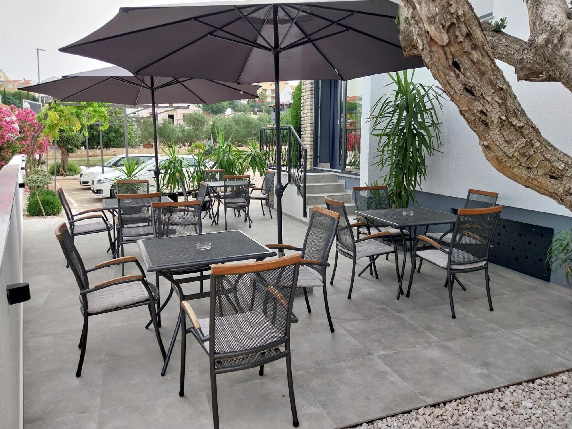 Hollywood 3* Sveti Petar (Zadar)