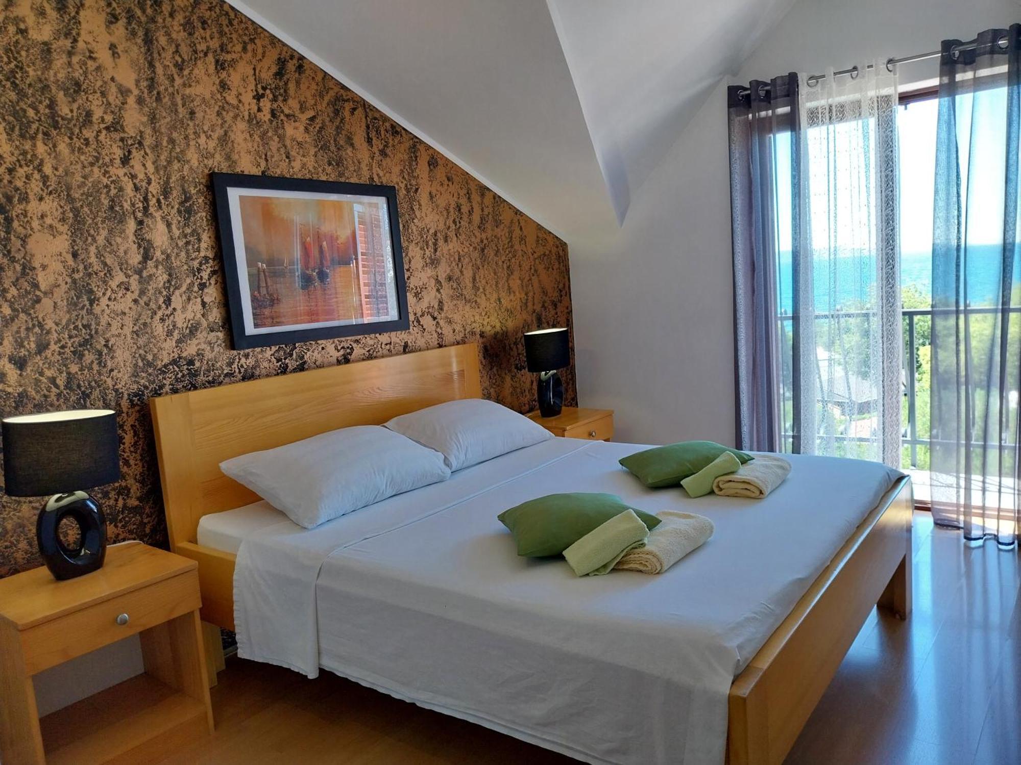 Hollywood 3* Sveti Petar (Zadar)