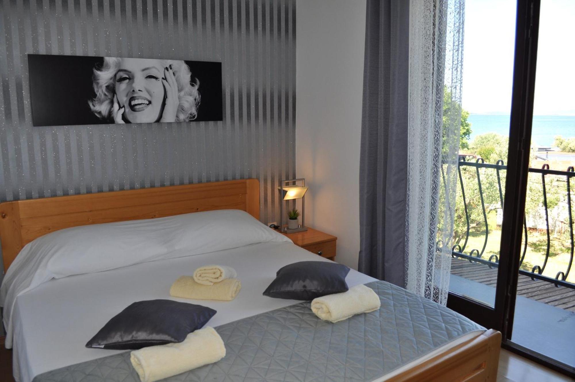 Bed and breakfast Hollywood Sveti Petar (Zadar)