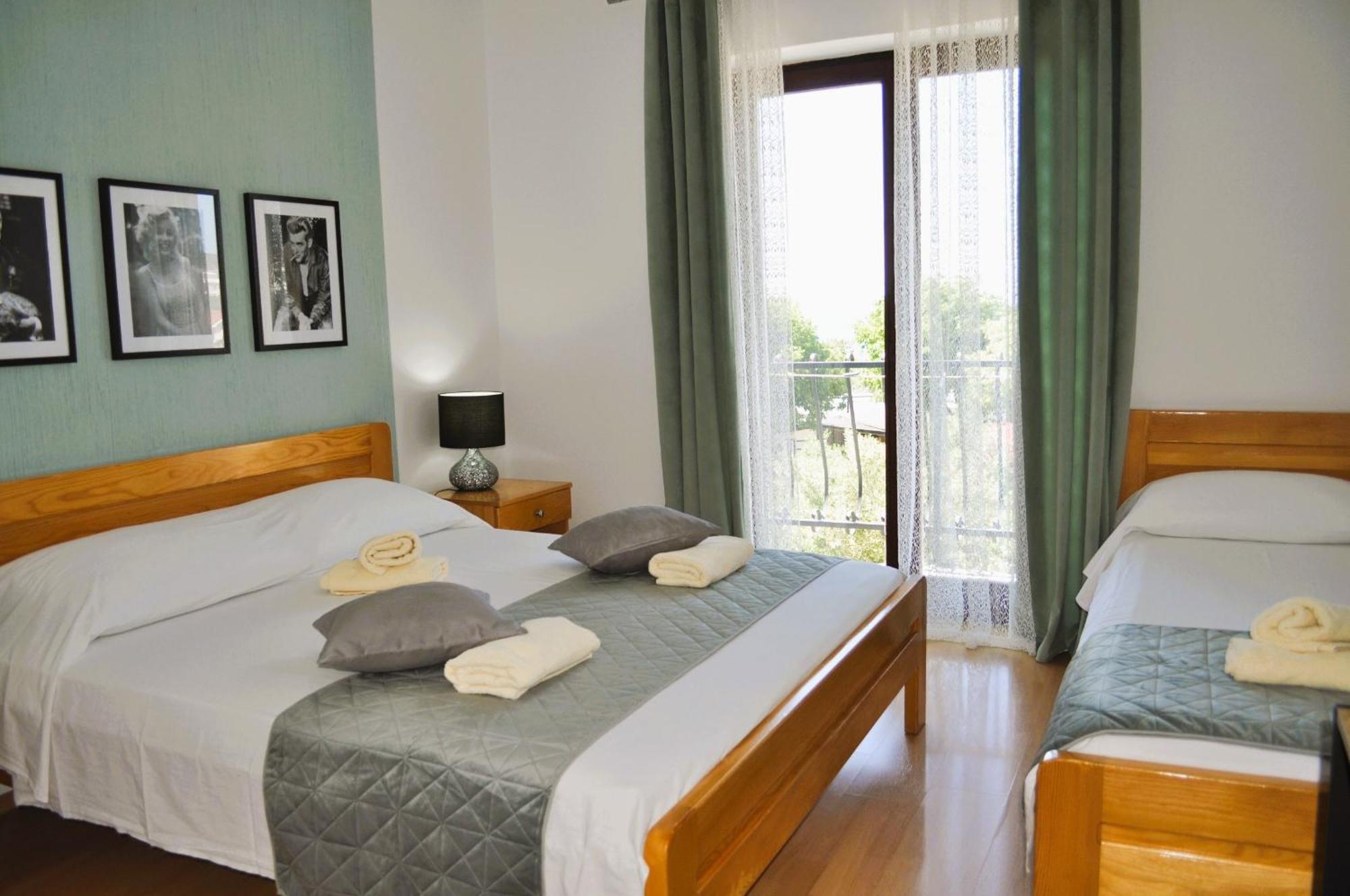Bed and breakfast Hollywood