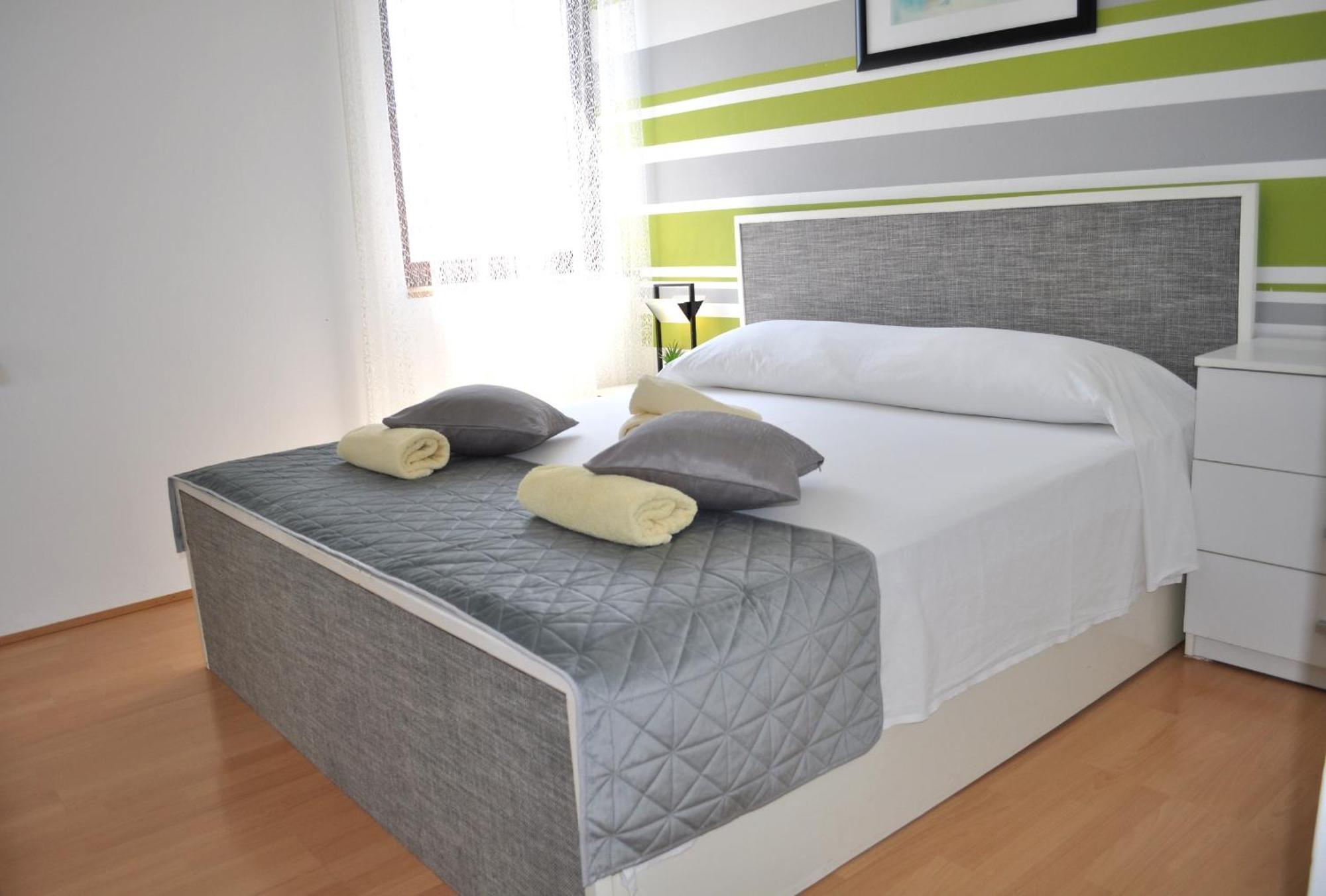 Hollywood Bed and breakfast Sveti Petar (Zadar)