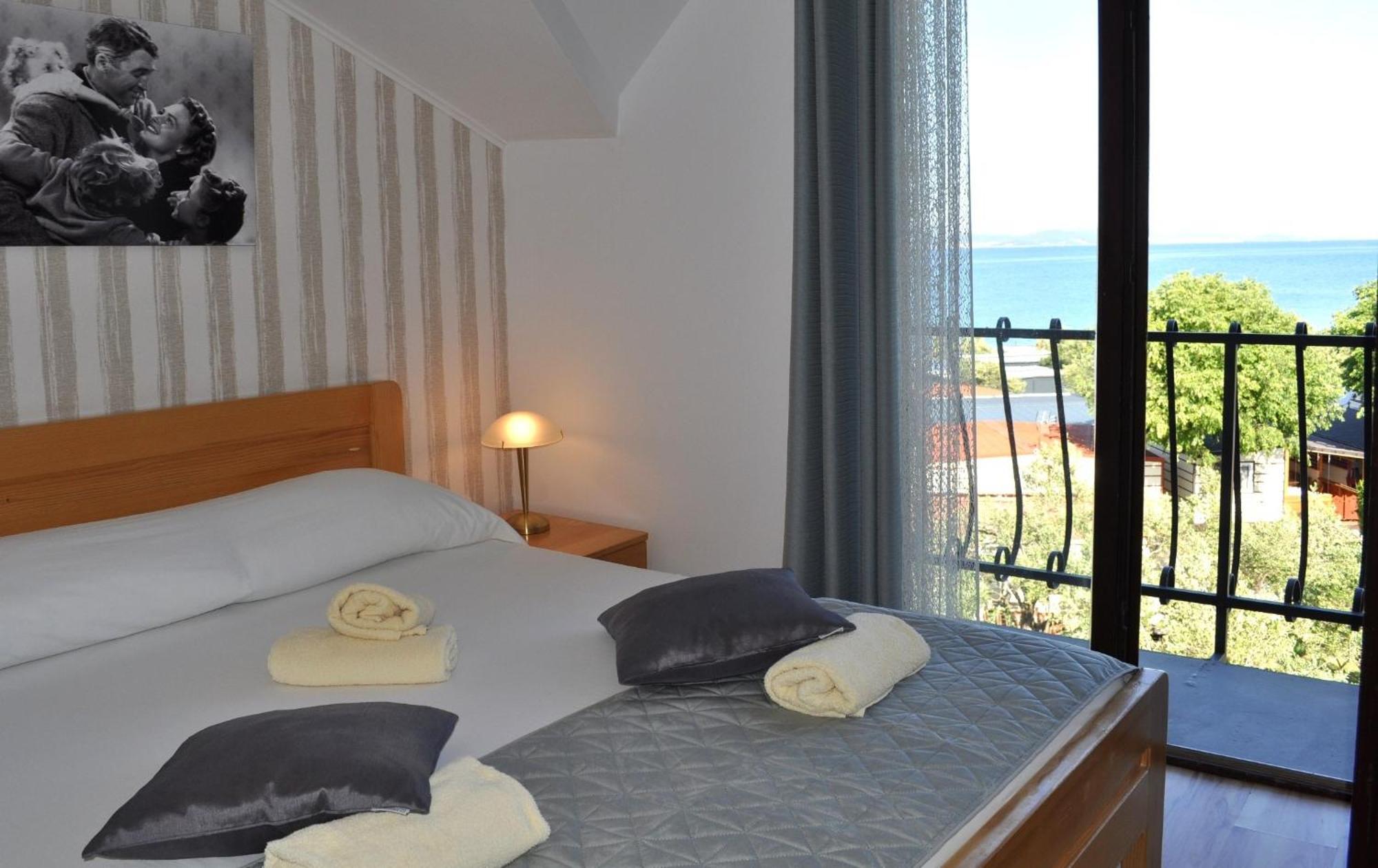 Bed and breakfast Hollywood Sveti Petar (Zadar)