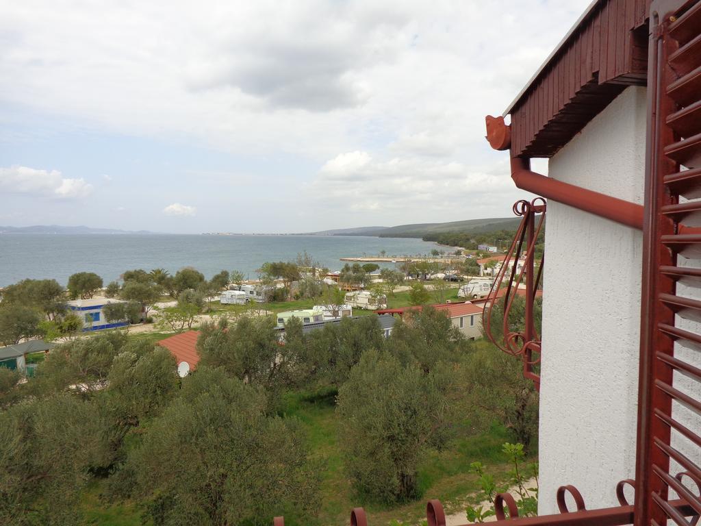 Bed & Breakfast Hollywood Sveti Petar (Zadar)